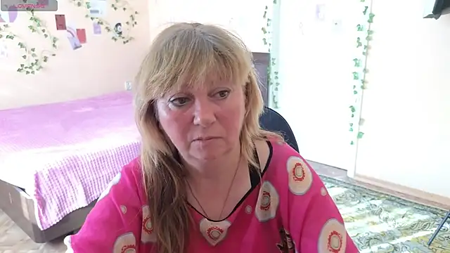 Melania Cook online show from 05.20.26