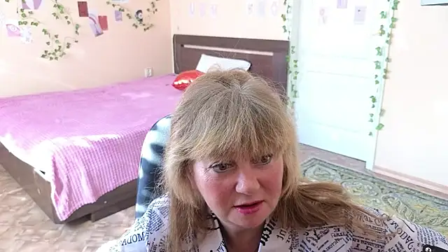 Melania Cook online show from 06.06.26