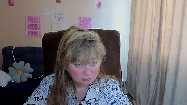 Melania Cook online show from 07.01.26
