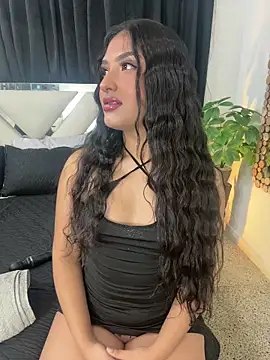 SabrinaX X online show from 05.02.26