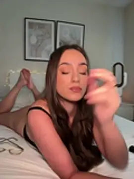 Haileylovers online show from 07.28.26