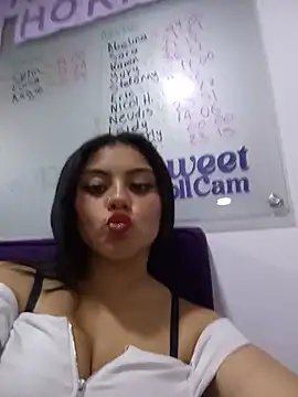 Snapshot of Steffany_777 chatting on 05.09.26 Steffany 777 online show from 05.09.26