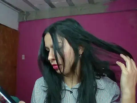pamelaamorette online show from 05.15.26