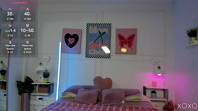 Sharon Adamss online show from 07.01.26