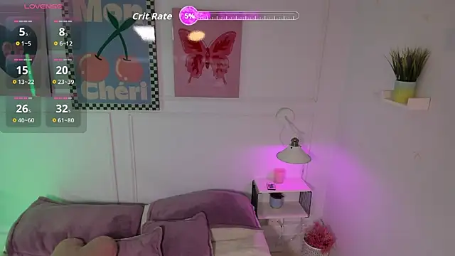 Sharon Adamss online show from 07.24.26