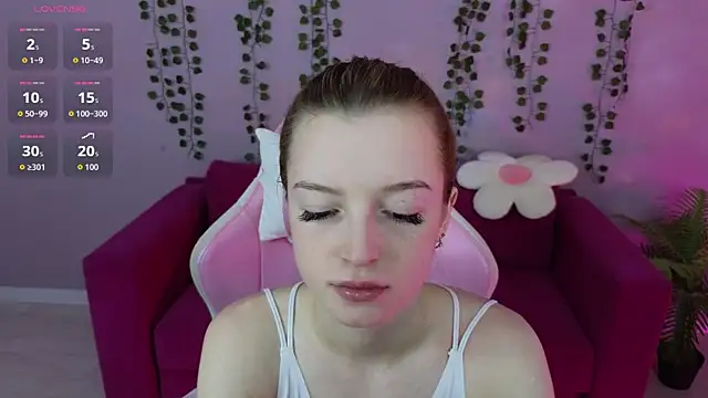 Snapshot of Eva_Th0mpson chatting on 06.22.26 Eva Th0mpson online show from 06.22.26