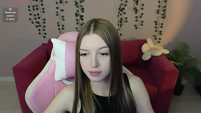 Snapshot of Eva_Th0mpson chatting on 07.10.26 Eva Th0mpson online show from 07.10.26