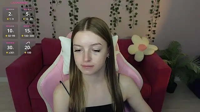 Snapshot of Eva_Th0mpson chatting on 07.13.26 Eva Th0mpson online show from 07.13.26
