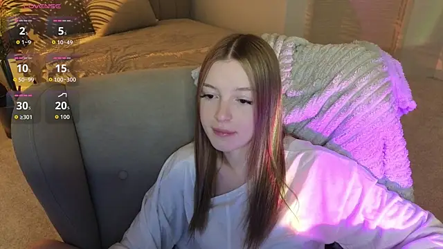 Snapshot of Eva_Th0mpson chatting on 07.22.26 Eva Th0mpson online show from 07.22.26