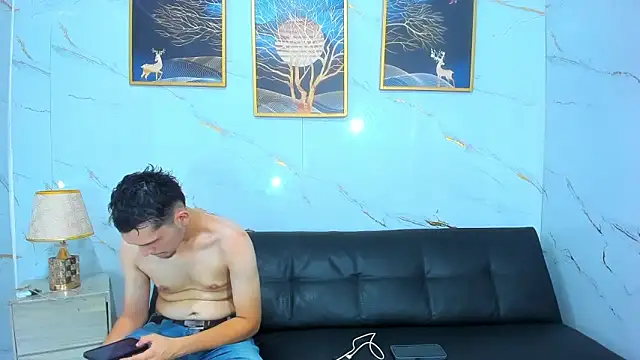 Sweet babys69 online show from 05.05.26
