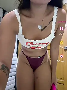 sexyAssPINAY online show from 07.28.26