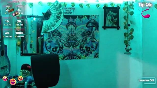 Snapshot of bastethott chatting on 06.16.26 bastethott online show from 06.16.26