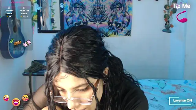 bastethott online show from 07.07.26
