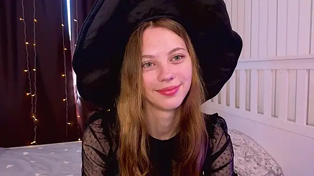 HarriettKitty online show from 06.20.26