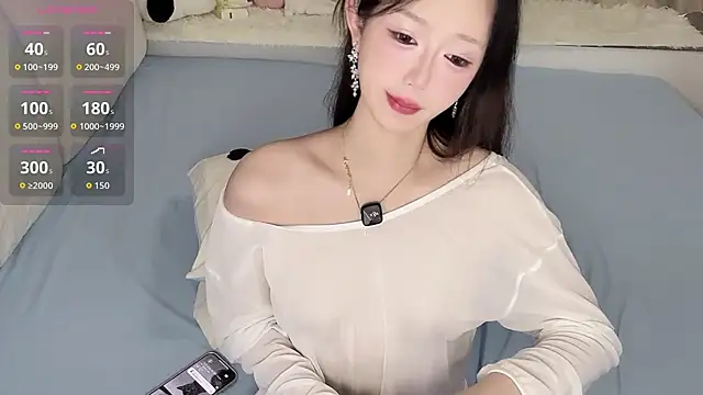 Nana-2026 online show from 05.14.26