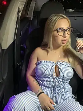 AmandaSnack online show from 05.15.26