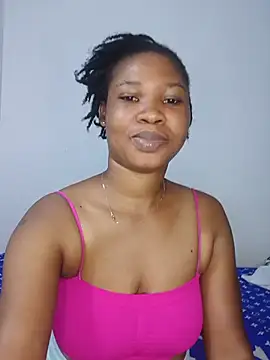 Snapshot of Kettyberry chatting on 05.31.26 Kettyberry online show from 05.31.26