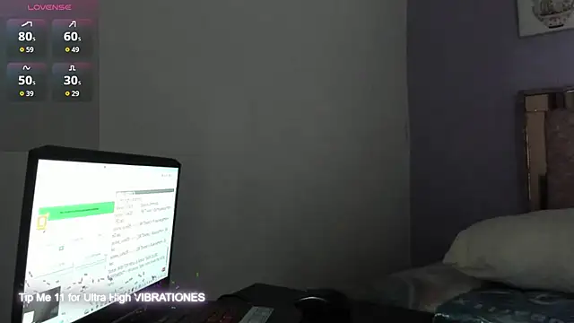 selene cute05 online show from 05.19.26