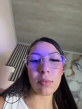 Julieth ec online show from 07.01.26