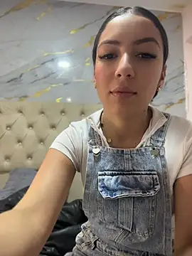 Julieth ec online show from 07.08.26