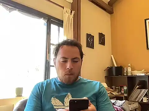 alecsgzz online show from 07.28.26
