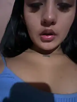 SCARLETVELVET  online show from 07.19.26