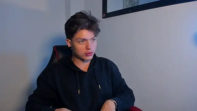 sebas Scotte online show from 05.03.26