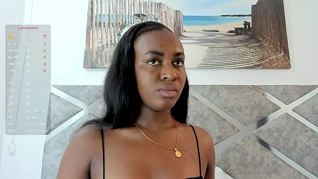 Snapshot of Alisson-Noa chatting on 06.19.26 Alisson-Noa online show from 06.19.26
