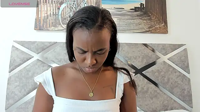 Alisson-Noa online show from 06.25.26