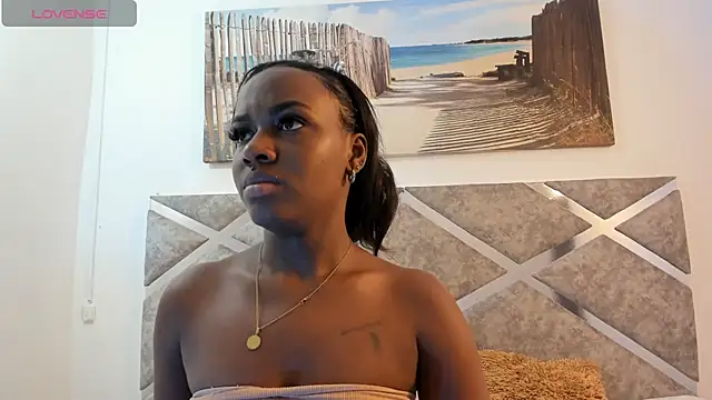 Alisson-Noa online show from 07.31.26
