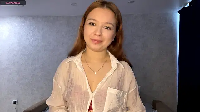SofiaClarky online show from 06.07.26