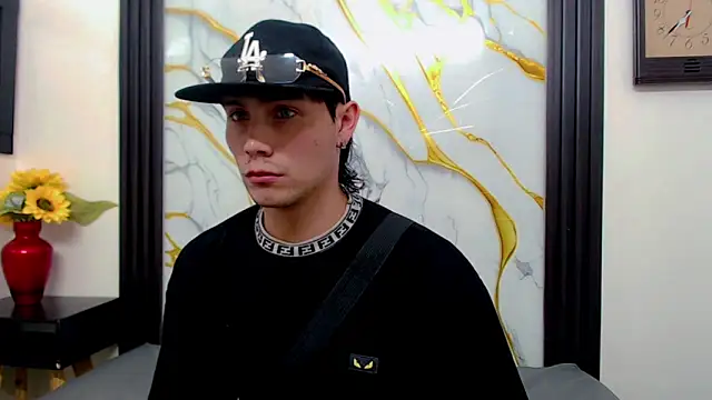  Anubis   online show from 05.21.26