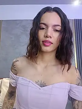 Snapshot of VeroJenkins_ chatting on 07.17.26 VeroJenkins online show from 07.17.26