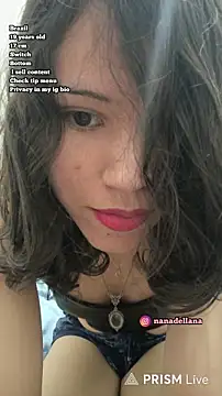 nanadellana online show from 07.06.26