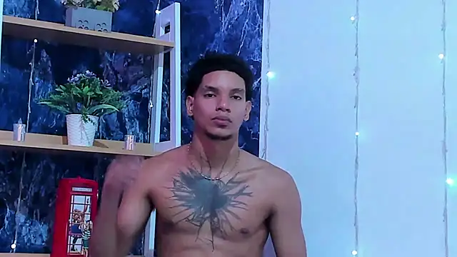 kai storm77 online show from 07.23.26