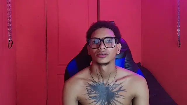 kai storm77 online show from 07.25.26