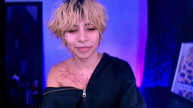 Aronn 44 online show from 05.07.26