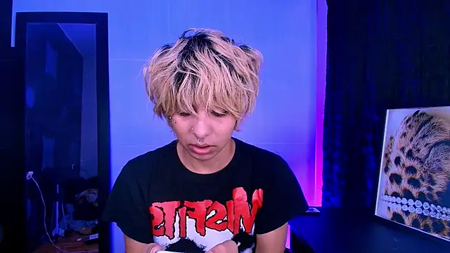 Aronn 44 online show from 05.08.26