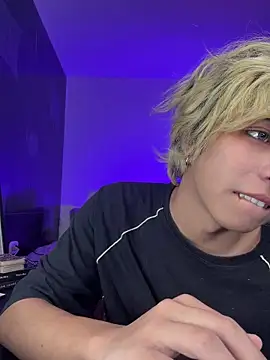 Aronn 44 online show from 05.11.26