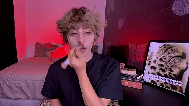 Aronn 44 online show from 05.20.26