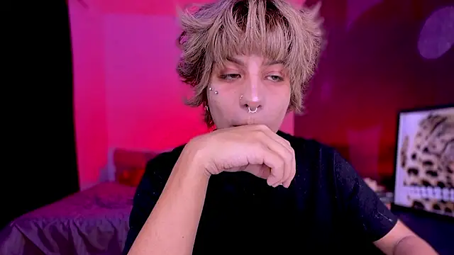 Aronn 44 online show from 05.26.26
