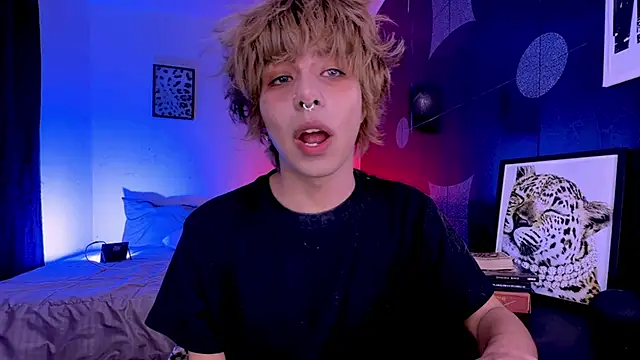 Aronn 44 online show from 06.01.26