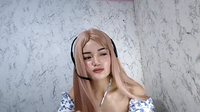 CarlettaAsselin online show from 05.04.26