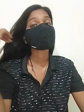 Hot Candy77 online show from 07.25.26