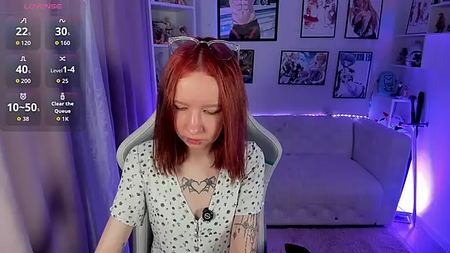Mi Mi Mia online show from 05.22.26