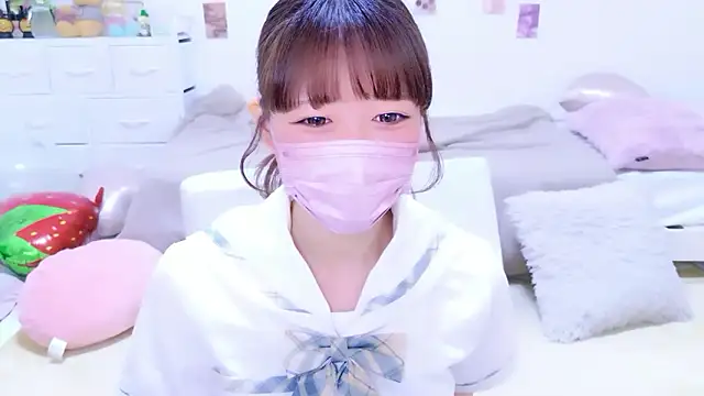  KIKIch  online show from 05.24.26