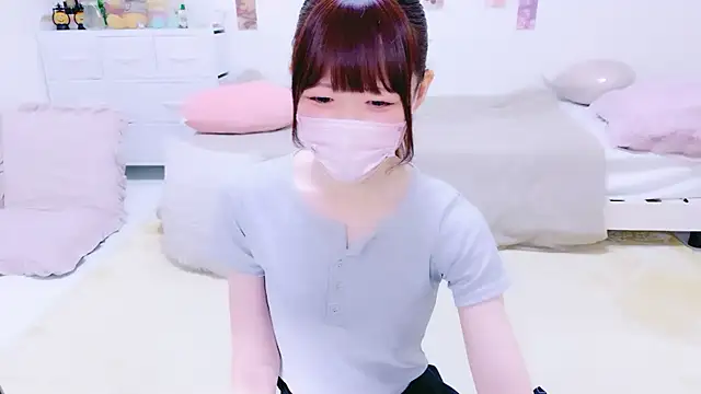  KIKIch  online show from 06.13.26