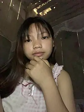 Cham-py online show from 05.17.26