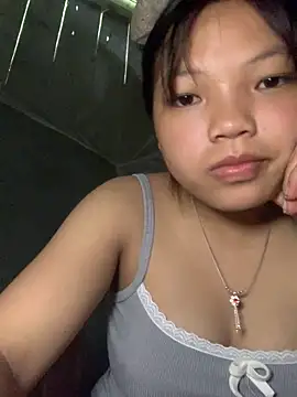 Cham-py online show from 05.19.26
