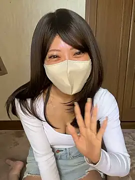 Erika  xx online show from 05.14.26